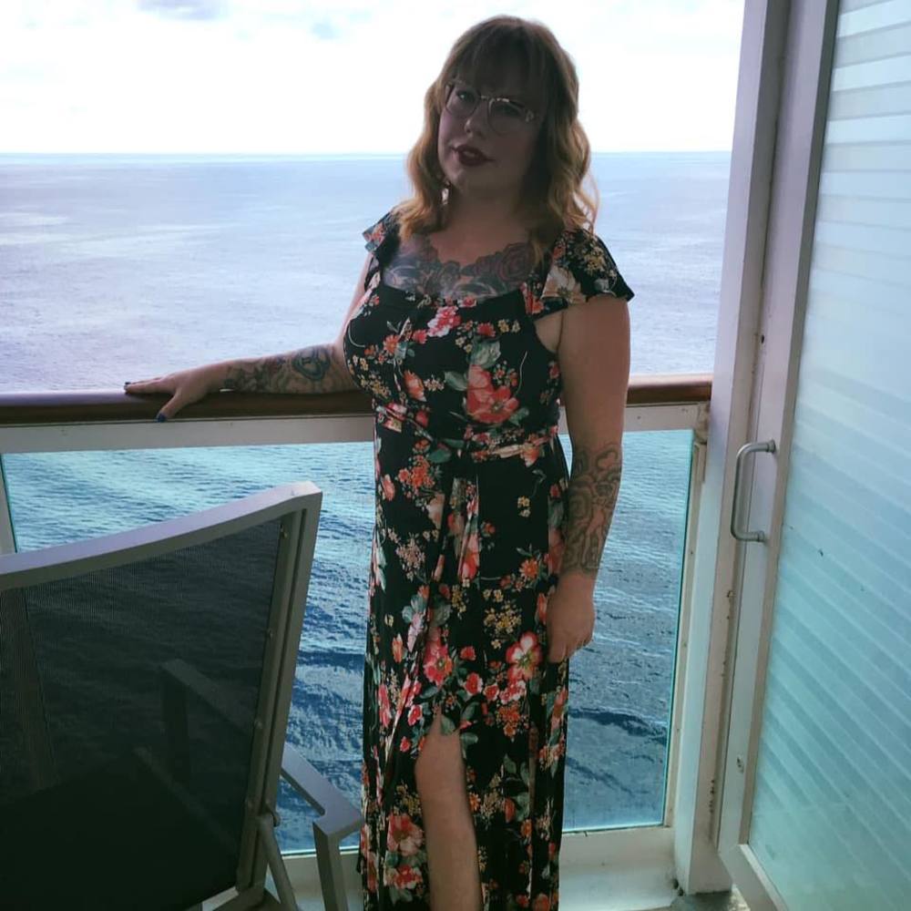 Meet your Posher, Erica